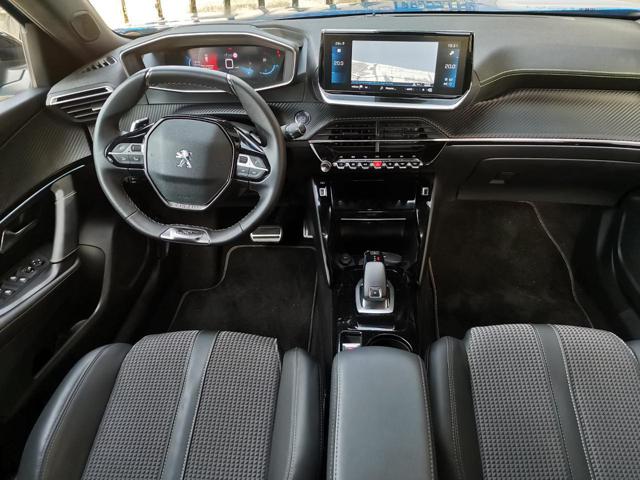 PEUGEOT 2008 usata, con Fendinebbia