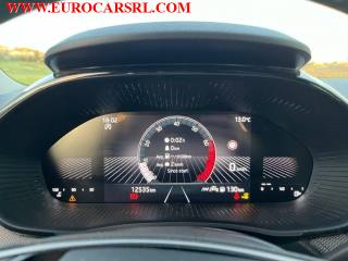 SKODA Fabia usata, con Fari LED