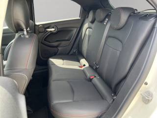 FIAT 500X usata, con Climatizzatore