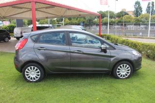 FORD Fiesta usata 19