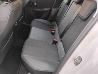 OPEL Corsa usata, con Cruise Control
