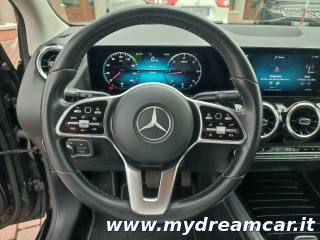 MERCEDES-BENZ B 180 usata, con ESP