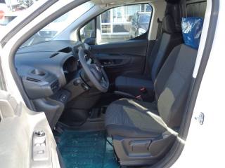 FIAT Doblo usata 9