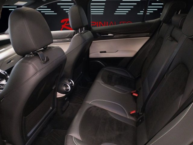 ALFA ROMEO Stelvio usata 17