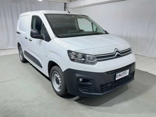 CITROEN Berlingo usata, con Fendinebbia