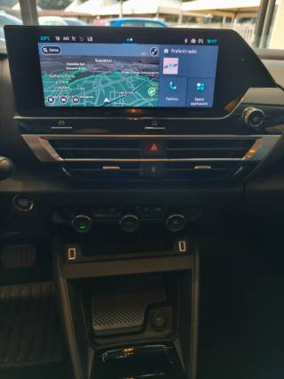 CITROEN C4 X usata, con Immobilizzatore elettronico