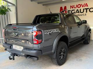 FORD Ranger usata, con Cerchi in lega