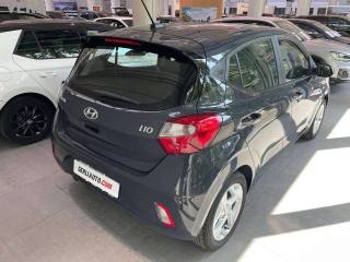 HYUNDAI i10 usata, con ESP