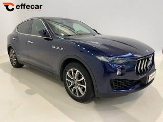MASERATI Levante usata, con Airbag laterali