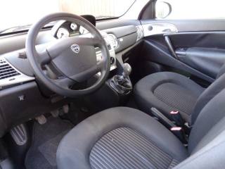 LANCIA Ypsilon usata, con Boardcomputer