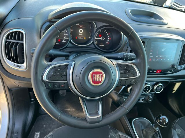 FIAT 500L usata 17