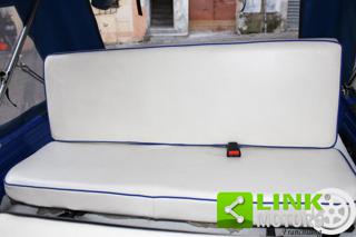 PIAGGIO Ape usata 17