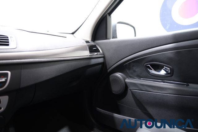 RENAULT Megane usata 28