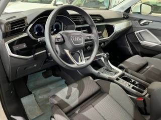 AUDI Q3 usata, con Chiusura centralizzata