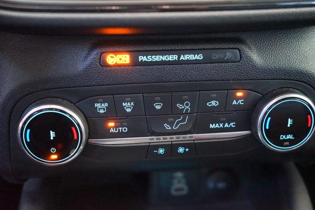 FORD Kuga usata, con Isofix