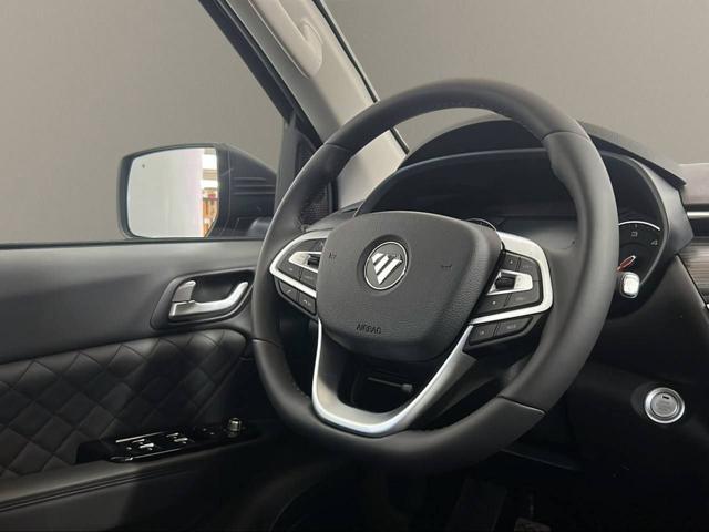 FOTON Tunland G7 usata, con Sistema di navigazione