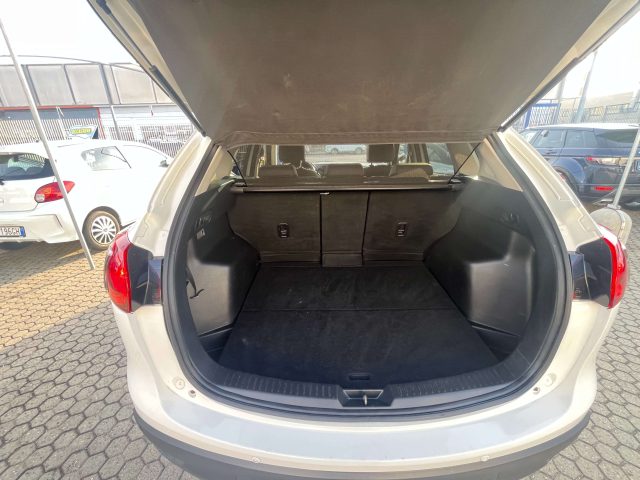 MAZDA CX-5 usata, con Interni in pelle