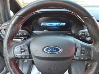 FORD Fiesta usata, con Cruise Control