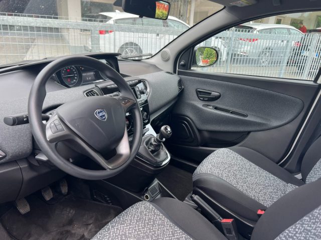 LANCIA Ypsilon usata, con Chiusura centralizzata