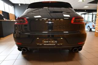 PORSCHE Macan usata 5
