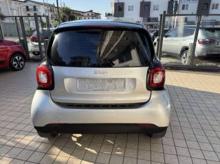 SMART ForTwo usata, con Antifurto