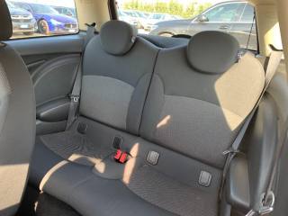 MINI Cooper D usata, con Climatizzatore