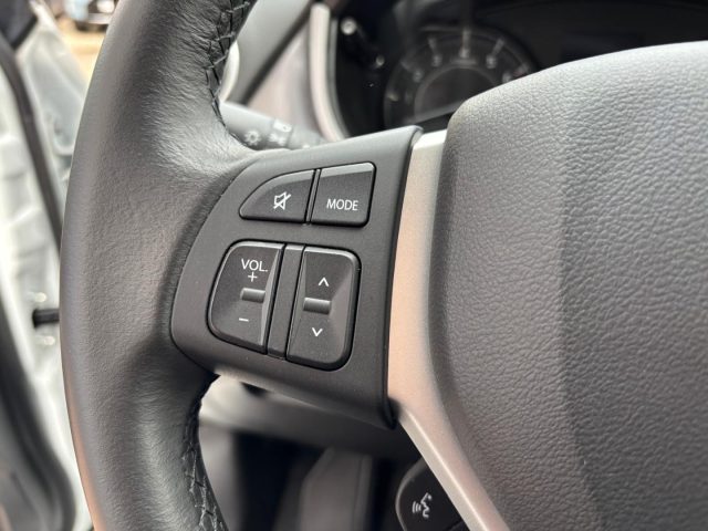 SUZUKI Vitara usata, con Cerchi in lega