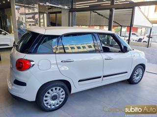 FIAT 500L usata, con Chiusura centralizzata