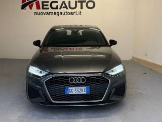 AUDI A3 usata, con Cerchi in lega
