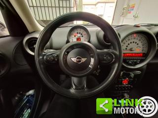 MINI Countryman usata, con Alzacristalli elettrici