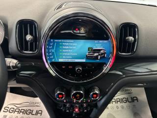 MINI Countryman usata, con Chiusura centralizzata telecomandata