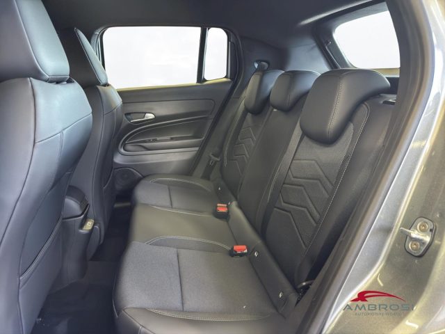 JEEP Avenger usata 8