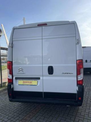 CITROEN Jumper usata, con Chiusura centralizzata