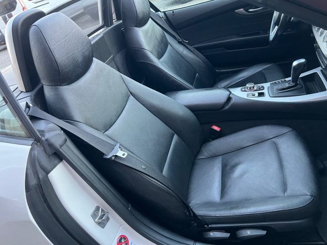 BMW Z4 usata, con Cerchi in lega