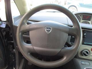 LANCIA MUSA usata, con Bluetooth