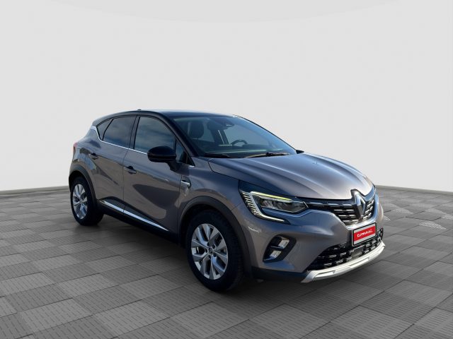 RENAULT Captur usata 6