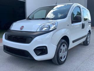 FIAT Qubo usata, con Airbag laterali