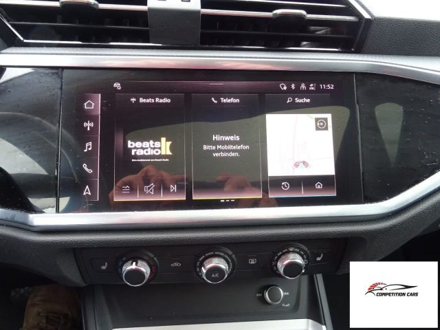 AUDI Q3 usata, con Sistema di navigazione