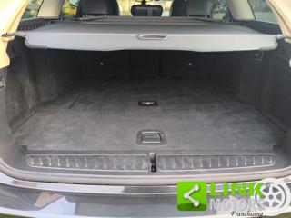 BMW 520 usata, con Chiusura centralizzata