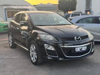 MAZDA CX-7 usata, con Airbag laterali