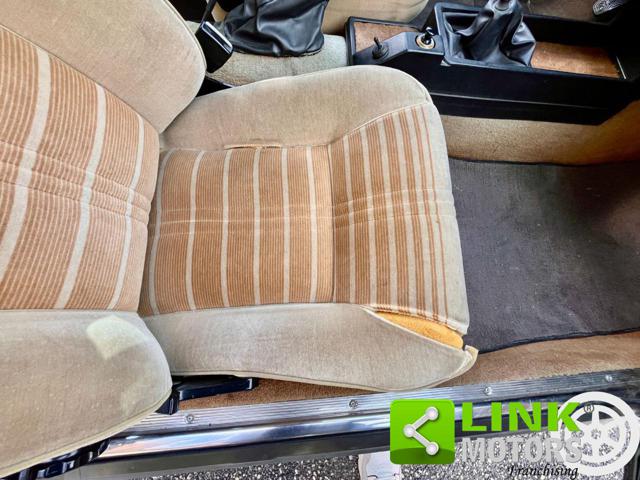 ALFA ROMEO GTV usata 34