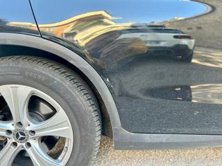 MERCEDES-BENZ GLC 220 usata, con Climatizzatore
