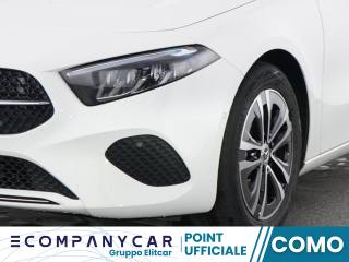 MERCEDES-BENZ A 180 usata, con Airbag