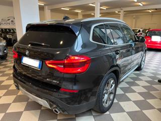 BMW X3 usata, con Autoradio