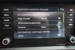 SKODA Kodiaq usata 16