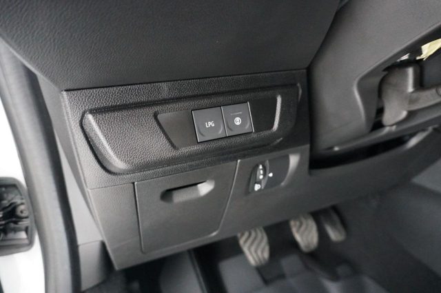 DACIA Jogger usata, con Volante in pelle