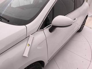RENAULT Clio usata, con Riconoscimento dei segnali stradali