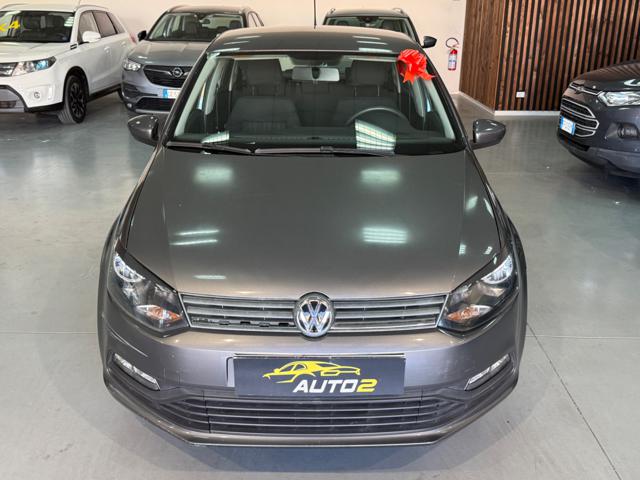 VOLKSWAGEN Polo usata, con Airbag Passeggero