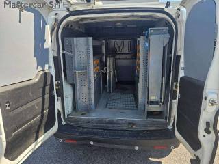 FIAT Doblo usata, con Chiusura centralizzata telecomandata
