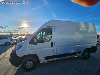 PEUGEOT Boxer usata, con Controllo trazione